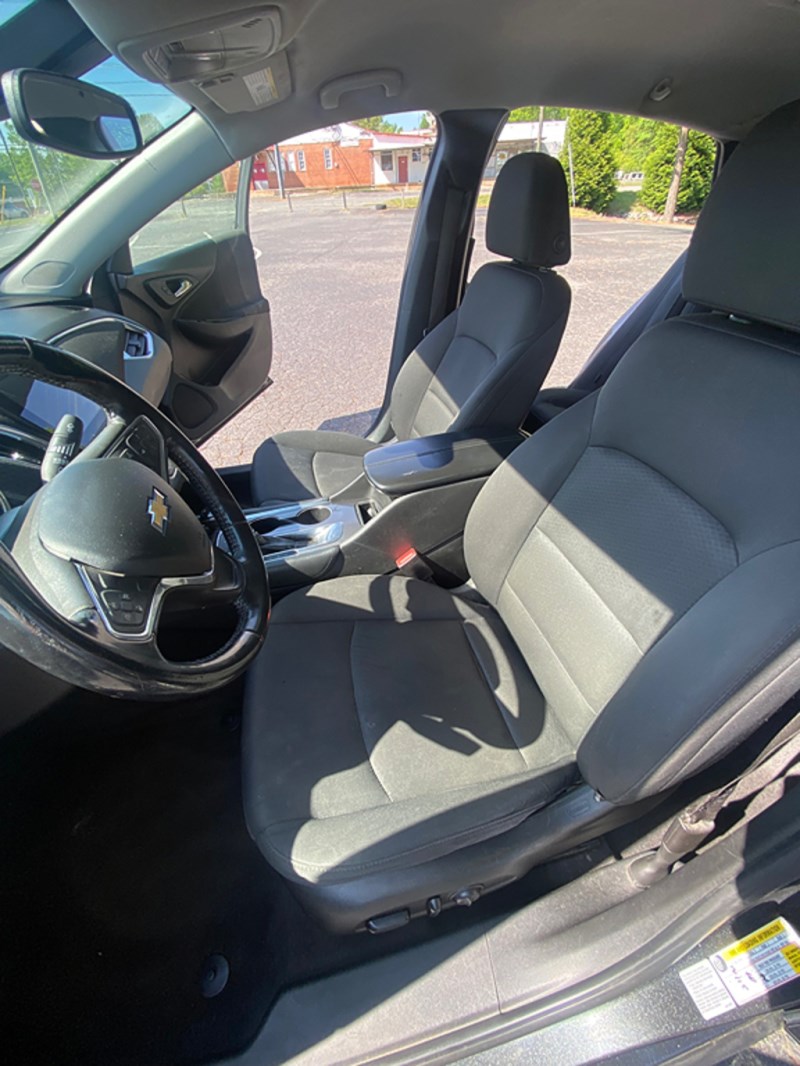2016 Chevrolet Malibu 1LT - Photo 7