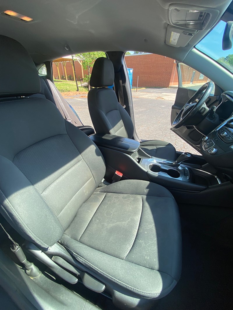 2016 Chevrolet Malibu 1LT - Photo 8
