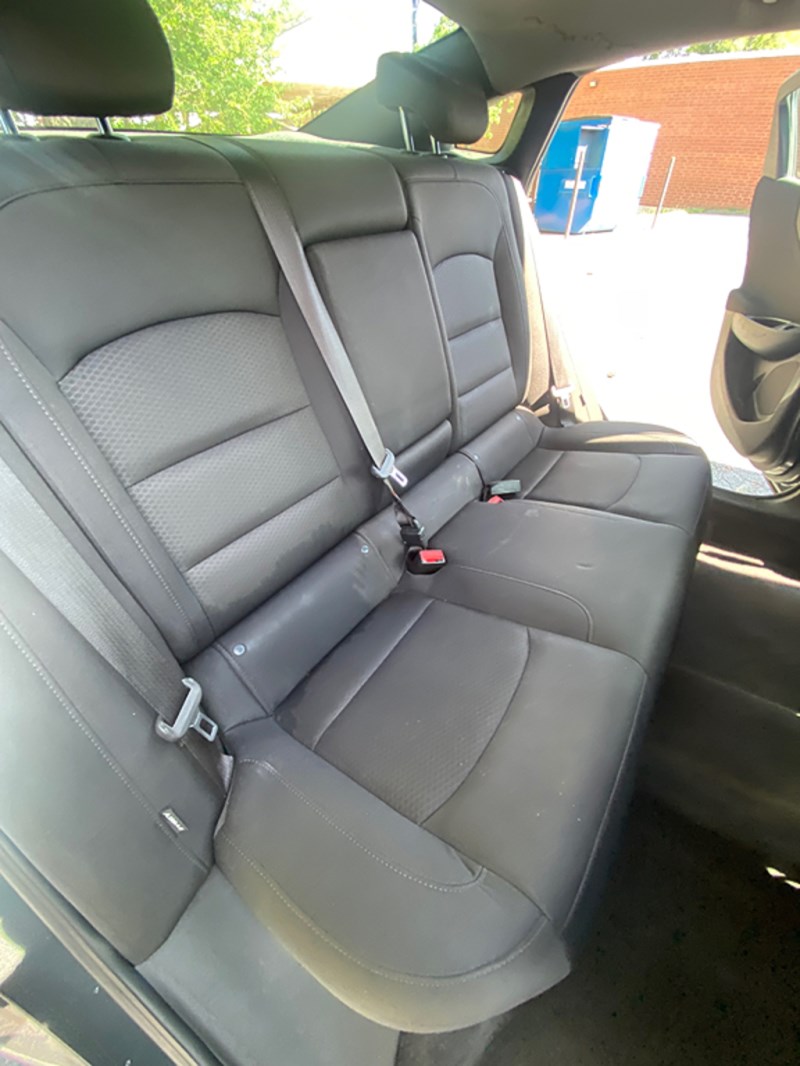 2016 Chevrolet Malibu 1LT - Photo 9