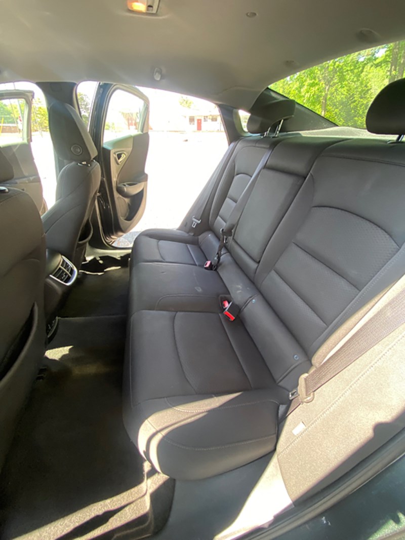 2016 Chevrolet Malibu 1LT - Photo 10