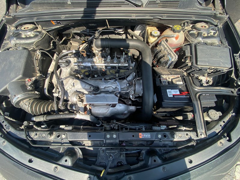 2016 Chevrolet Malibu 1LT - Photo 13