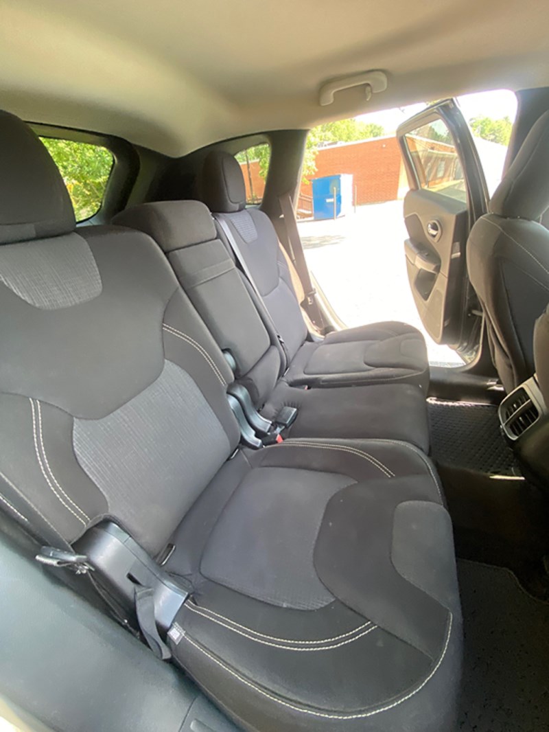 2015 Jeep Cherokee Latitude - Photo 9