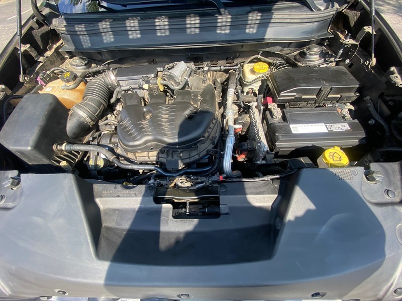 2015 Jeep Cherokee Latitude - Photo 13