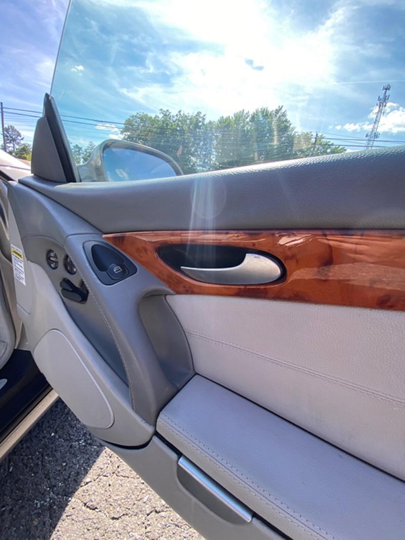 2003 Mercedes-Benz SL-Class SL500 - Photo 10