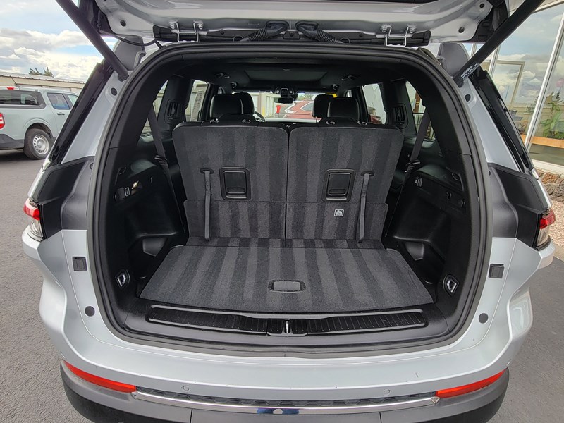 2024 Jeep Grand Cherokee L Limited - Photo 8