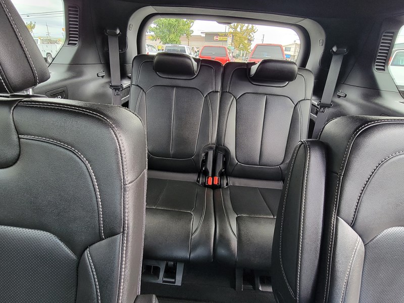 2024 Jeep Grand Cherokee L Limited - Photo 14