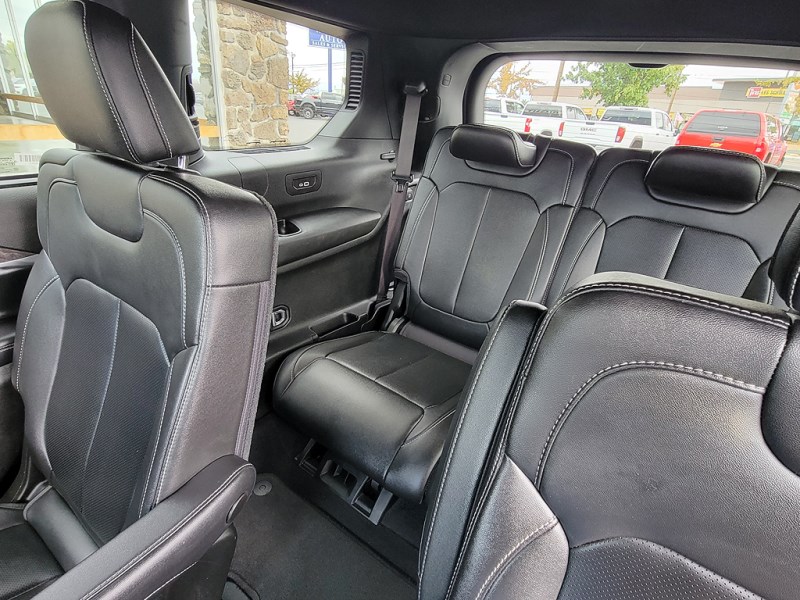 2024 Jeep Grand Cherokee L Limited - Photo 15