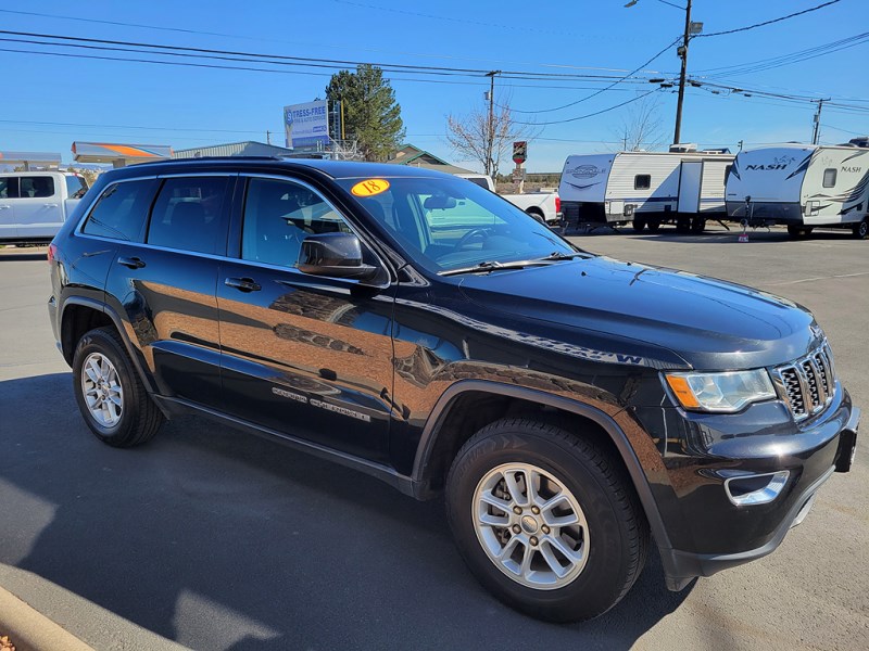 Additional photo of vehicle.