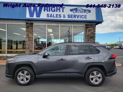 Photo of 2025 TOYOTA RAV4