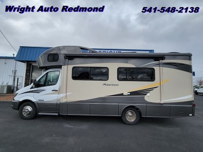 2016 Mercedes-Benz Sprinter Cab Chassis Base