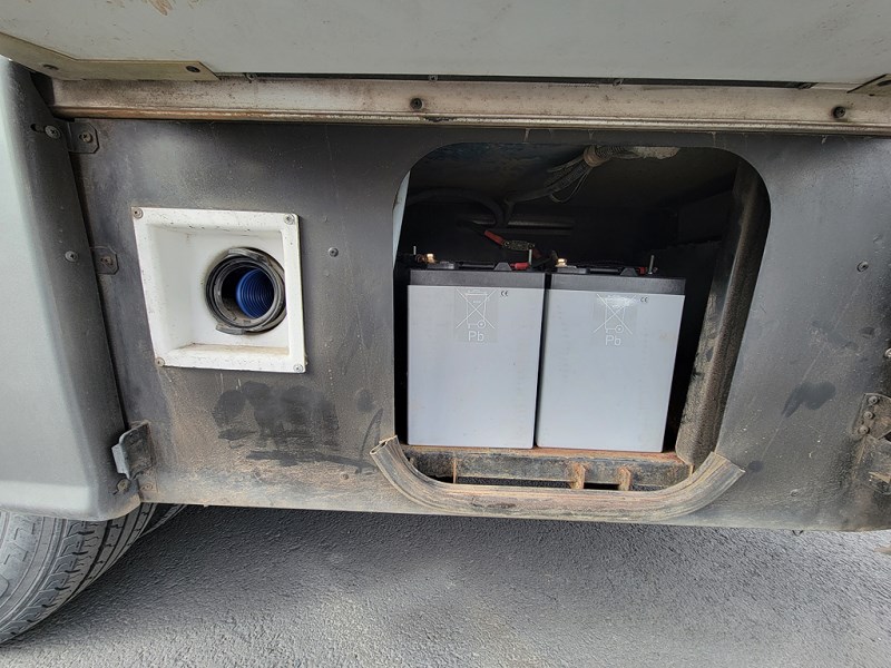 Additional photo of vehicle.