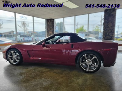2006 Chevrolet Corvette