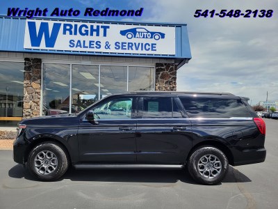Photo of 2025 FORD EXPEDITION