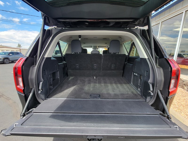2025 Ford Expedition Active - Photo 7