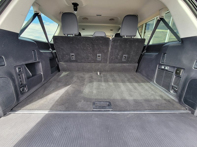 2025 Ford Expedition Active - Photo 8