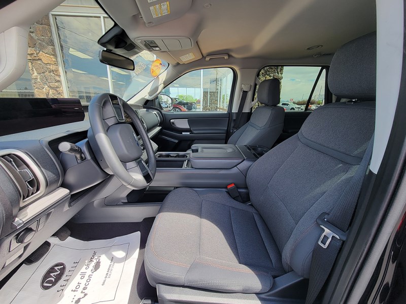 2025 Ford Expedition Active - Photo 9