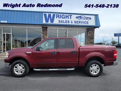 2004 Ford F-150