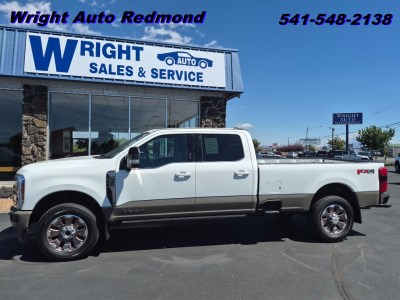Photo of 2026 FORD F-350