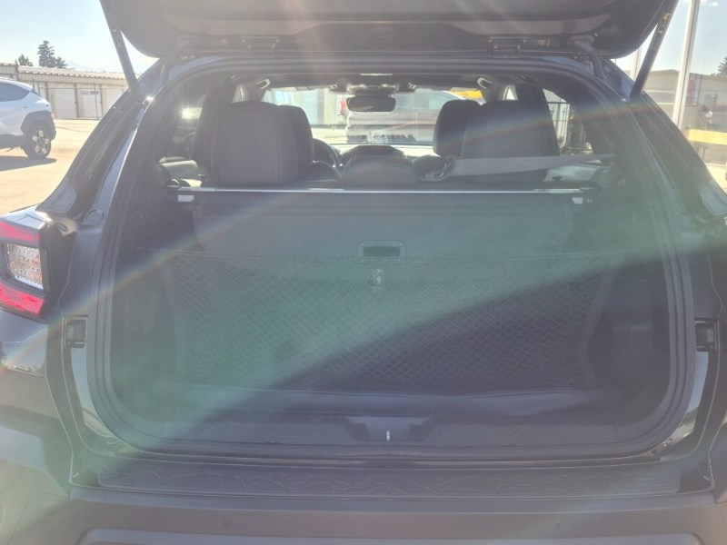 Additional photo of vehicle.