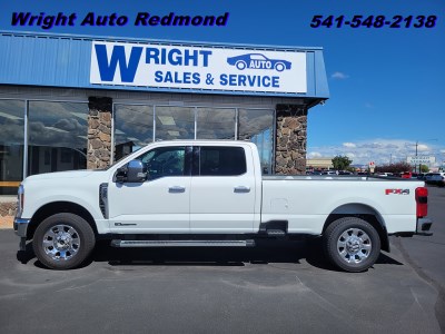 2026 Ford F-350 Super Duty