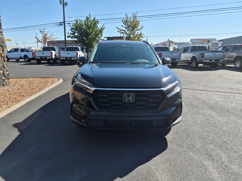 Additional photo of vehicle.