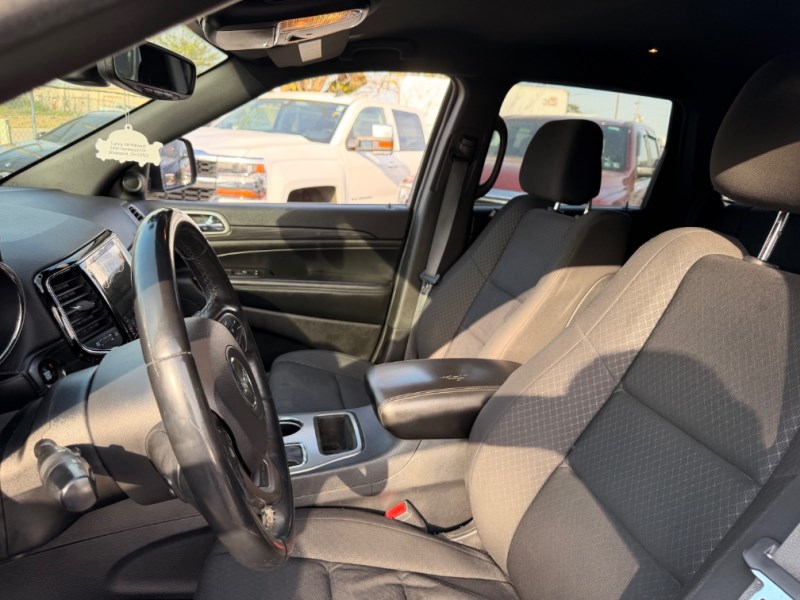 2019 Jeep Grand Cherokee Laredo E - Photo 16
