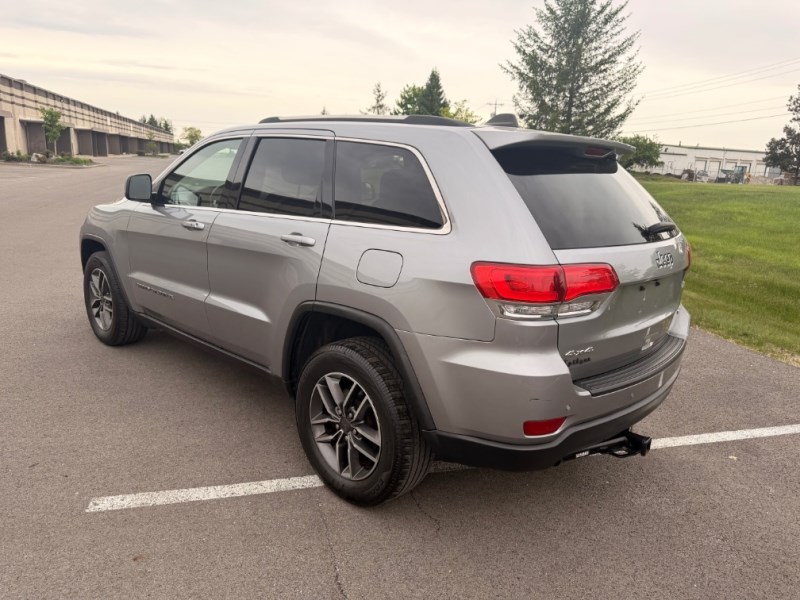 2019 Jeep Grand Cherokee Laredo E - Photo 6