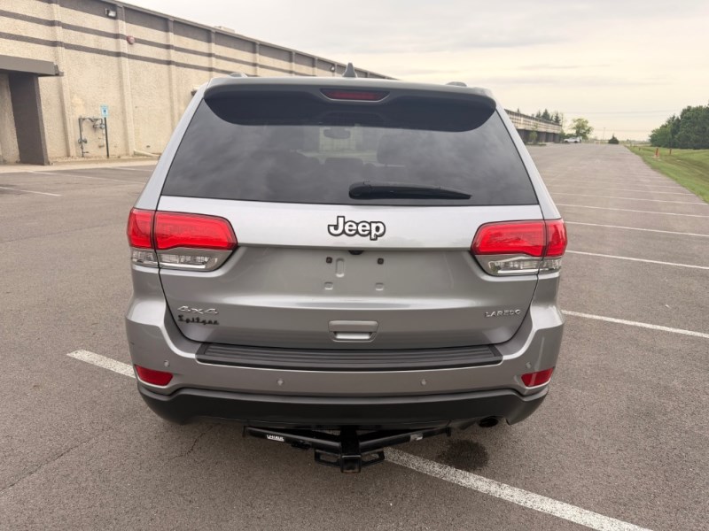 2019 Jeep Grand Cherokee Laredo E - Photo 7