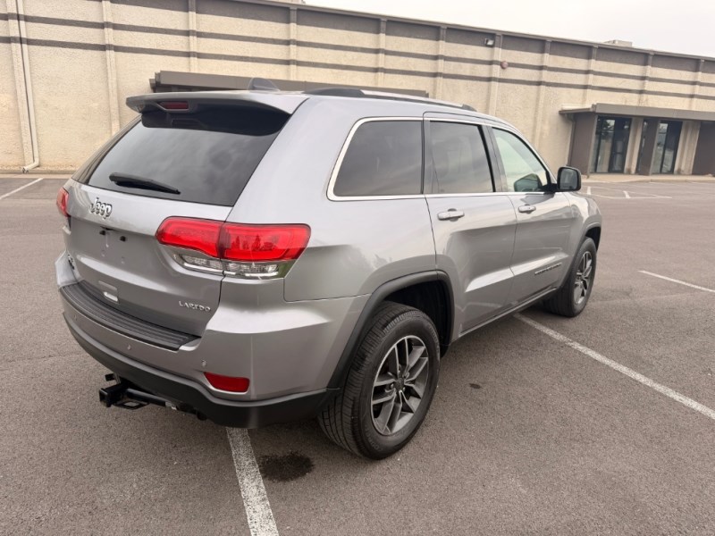 2019 Jeep Grand Cherokee Laredo E - Photo 8
