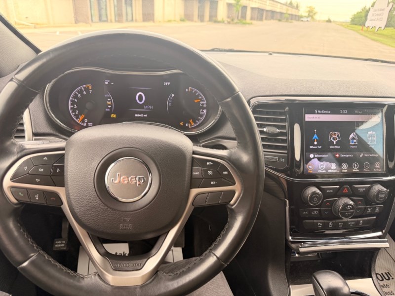 2019 Jeep Grand Cherokee Laredo E - Photo 14