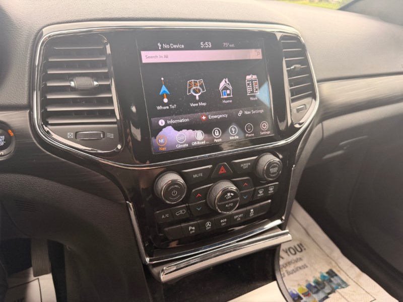 2019 Jeep Grand Cherokee Laredo E - Photo 18