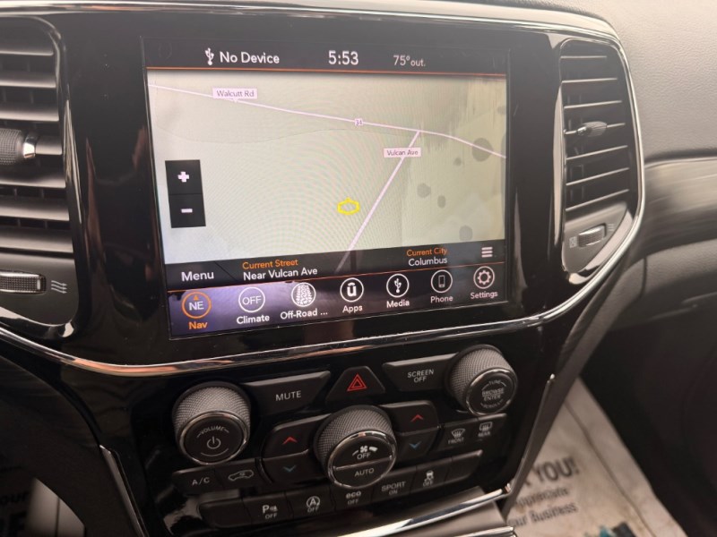 2019 Jeep Grand Cherokee Laredo E - Photo 20