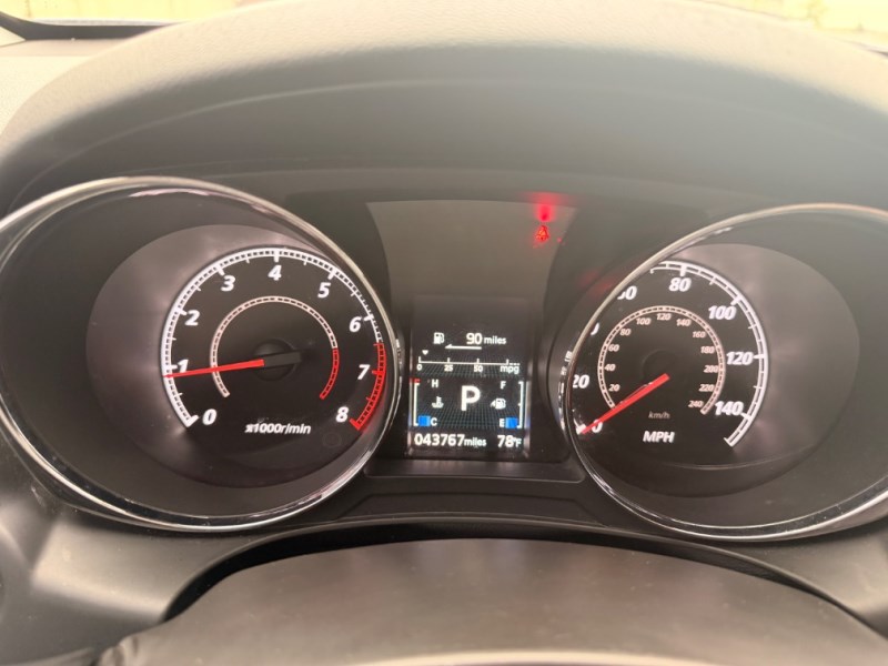 2021 Mitsubishi Outlander Sport ES - Photo 18