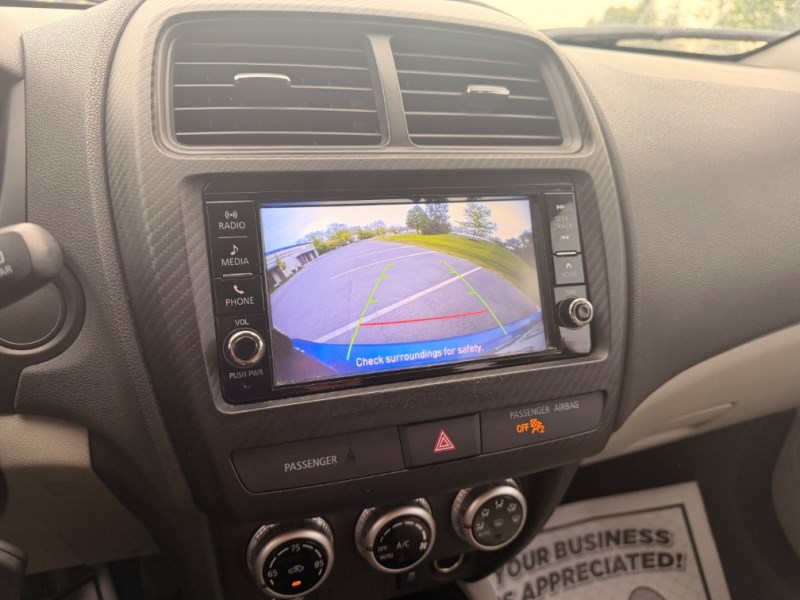 2021 Mitsubishi Outlander Sport ES - Photo 19