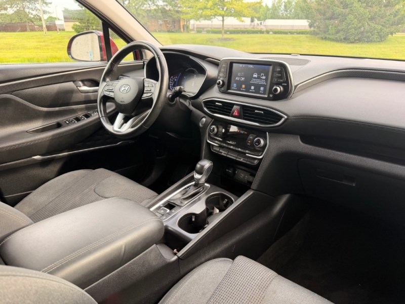2020 Hyundai Santa Fe SEL - Photo 10