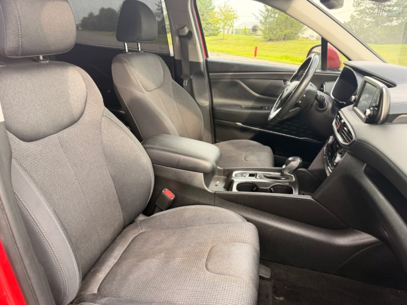 2020 Hyundai Santa Fe SEL - Photo 11