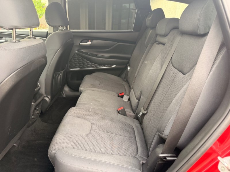 2020 Hyundai Santa Fe SEL - Photo 12
