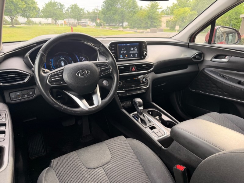 2020 Hyundai Santa Fe SEL - Photo 13