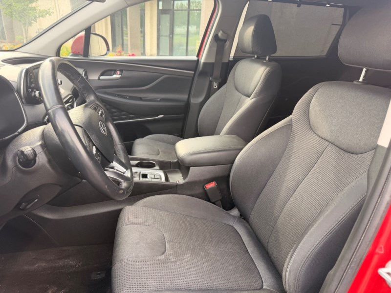 2020 Hyundai Santa Fe SEL - Photo 14