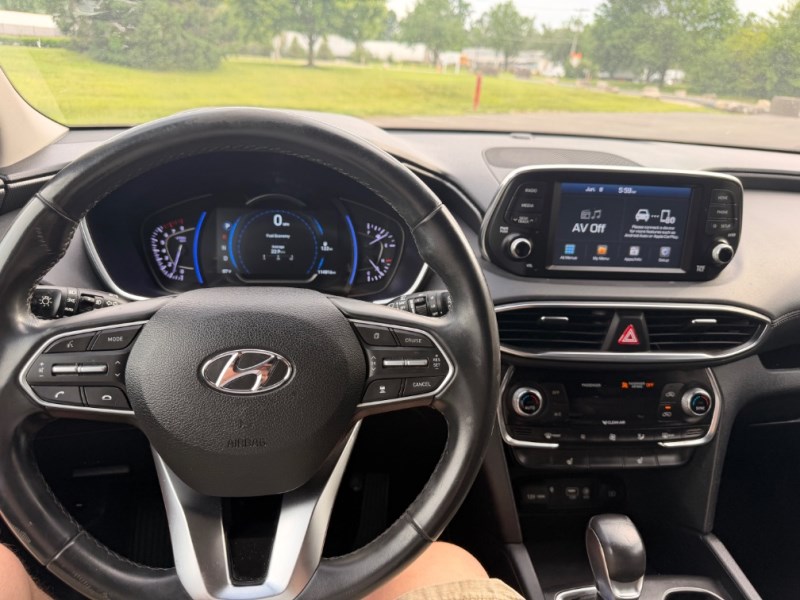 2020 Hyundai Santa Fe SEL - Photo 15