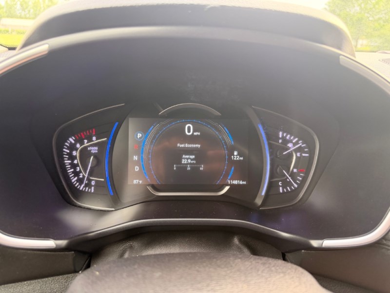 2020 Hyundai Santa Fe SEL - Photo 16