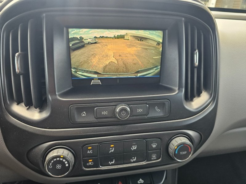 2022 GMC Canyon Elevation Standard - Photo 6