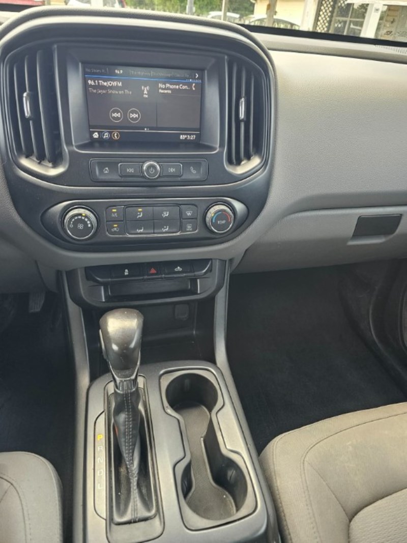 2022 GMC Canyon Elevation Standard - Photo 7