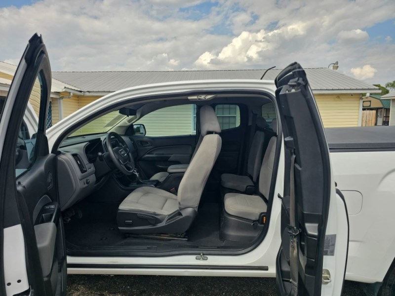 2022 GMC Canyon Elevation Standard - Photo 8
