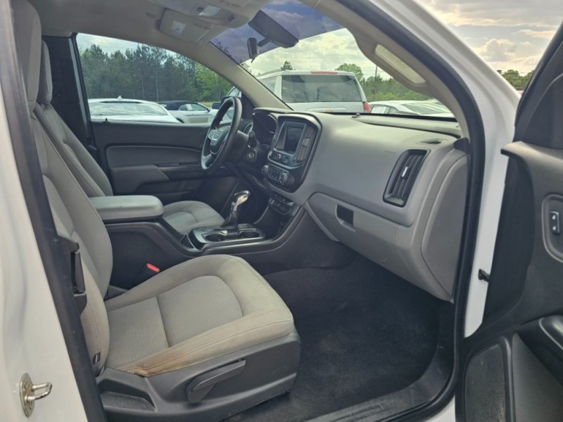 2022 GMC Canyon Elevation Standard - Photo 9