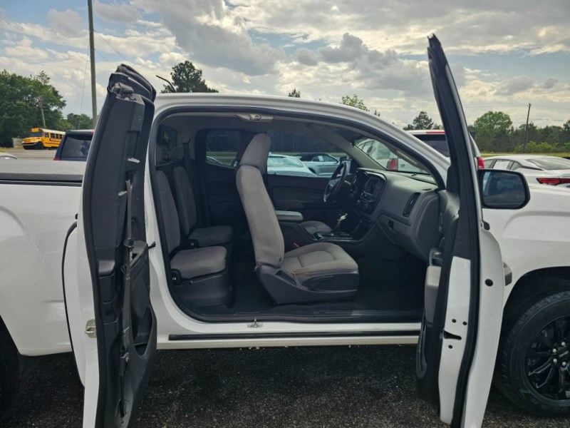 2022 GMC Canyon Elevation Standard - Photo 10