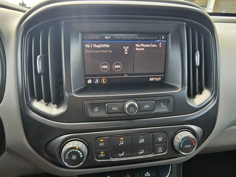 2022 GMC Canyon Elevation Standard - Photo 11