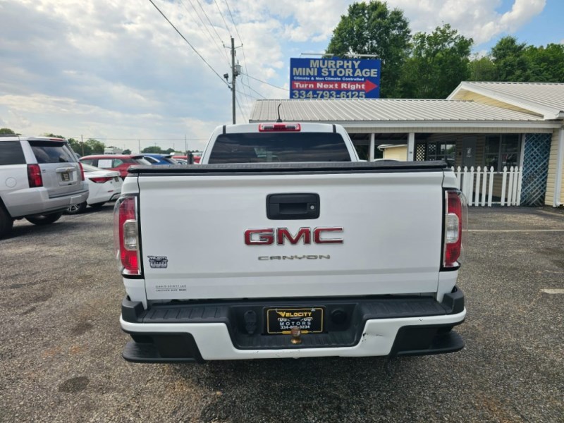 2022 GMC Canyon Elevation Standard - Photo 12