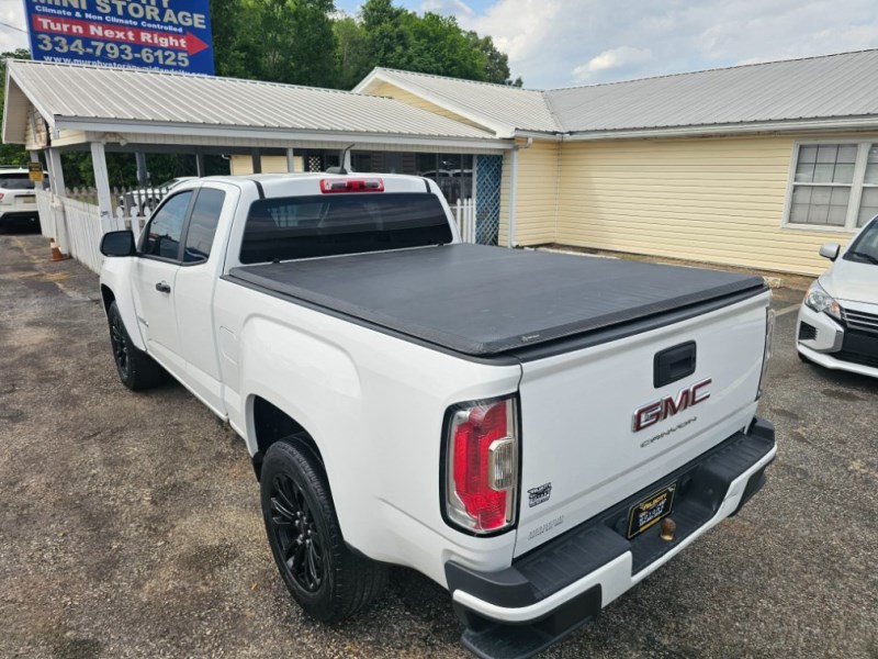 2022 GMC Canyon Elevation Standard - Photo 13