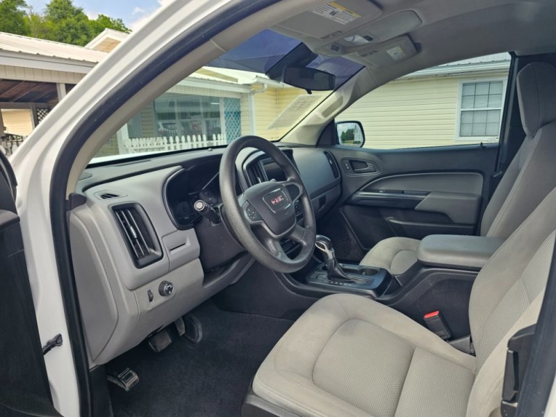 2022 GMC Canyon Elevation Standard - Photo 14